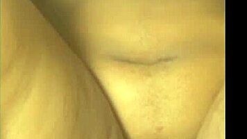 he slides deep into her tight latina pussy pounding rough till she squirts wildly