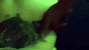 face down ass up gets intense petite pounding closeup