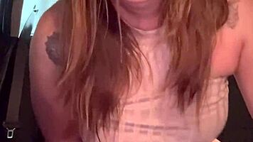 uber guy rams my wet pussy doggystyle cowgirl deepthroat for cash quickie