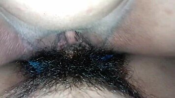 Tempting Hotel Fuck With Sexy Big Ass Brunette Beauty Revealed