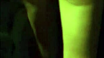 Candid Shy GF Shaves Pussy Up Close