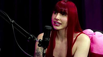 check out tifany's sheer red swing cast chat compilations with tatted amateurs - part 1?
