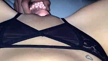 Horny girlfriend pounded hard from pov with ripped clothes