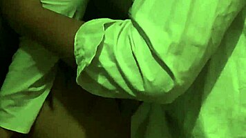 secretary sneaks risky office fuck for raise