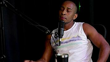 want negro top's filthy belinha chat?