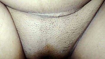 Teacher pounds tight student pussy close-up begging for harder classroom fuck