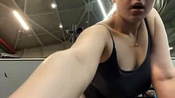 FIRST TIME BBW DOUBLE PENETRATION ANAL WITH HUGE COCKS OUTDOOR!