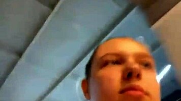 FIRST TIME BBW DOUBLE PENETRATION ANAL WITH HUGE COCKS OUTDOOR!