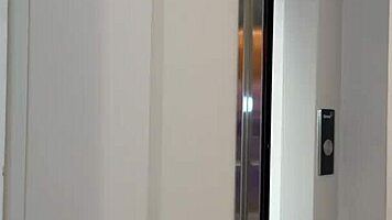 Heart Racing Alone at Home Surprised by Stranger's Thick Cock for Passionate Fuck