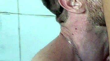 sexy brazilian tattoo pornstar amateur pov sex on fortaleza beach