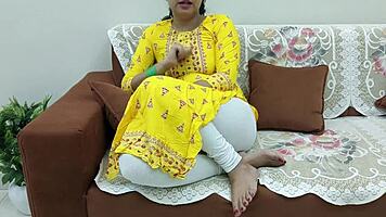 Indian Big Tits Pornstar Bent Over Doggystyle Deepthroat Cowgirl Dirty Talk