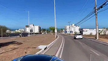sexy brazilian tattoo pornstar amateur pov sex on fortaleza beach