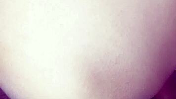 me sitting on friends face while he licks my tight pussy then creampies me deep