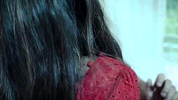 beautiful indian maid bends over for hot doggystyle pounding with dirty hindi dirty talk