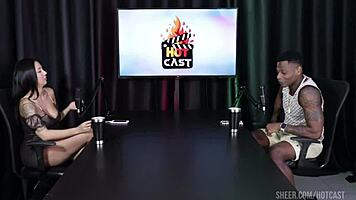 will mastro and vitoria beatriz share hot cast steamy moments part 3