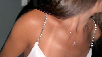 swing party sucked until huge cock deepthroated and saved my night