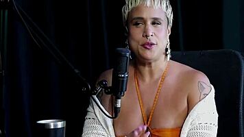 just joana's wild porn cast brazil interview overflows with outdoor group fetish fun - part 1