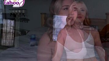 babysitter eva nyx teases with wet pussy until pov creampie fills her tight eighteen hole deep