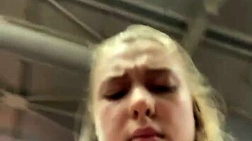 im cumming hard outdoors with my fat curvy body