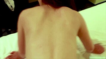 Perfect tits teen huge facial cumload first casting