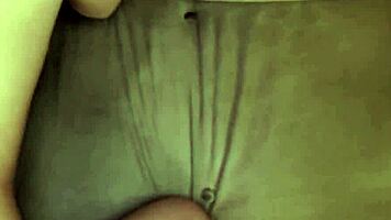 Tight stepsis Cleo Vixen nailed by massive cock