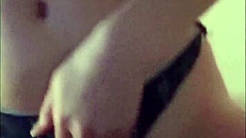 wld you fuck me every day if i was ur college roommate? 😩 no clothes feels best after class 🔥