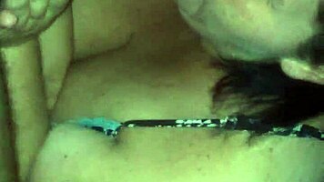 Young stud's intriguing bond with devoted mature companion unfolds intimately