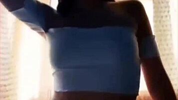 Sizzling Argentinian Instagram Hottie Flaunts Her Sexy Curves