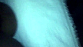 wanna see this bigdick monster stretch my tight pussy creampie deep?
