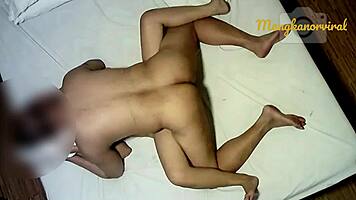 pinay nursing student squirts juicy pussy in closeup scandal