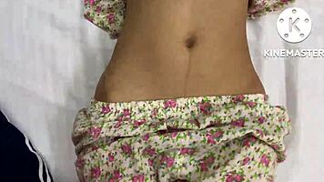 Sardarni aunty gets pounded by young bihari boy with dirty punjabi talk 🔥😈