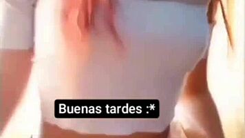 Sizzling Argentinian Instagram Hottie Flaunts Her Sexy Curves