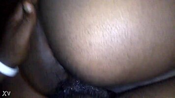 wanna see this bigdick monster stretch my tight pussy creampie deep?