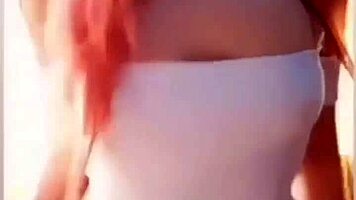 Sizzling Argentinian Instagram Hottie Flaunts Her Sexy Curves