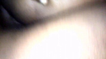 wanna see this bigdick monster stretch my tight pussy creampie deep?