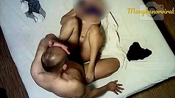 pinay nursing student squirts juicy pussy in closeup scandal