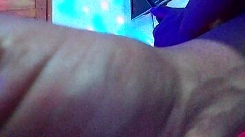 vivi guedez swore love but took anal group pounding from lover