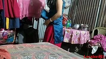 newlywed indian wife fucks father-in-law in kitchen hardcore first time video 😈