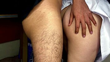 want hard anal in my skirt with no panties fuck me