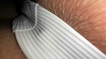 Oops I mean film my tight butthole close-up JOI