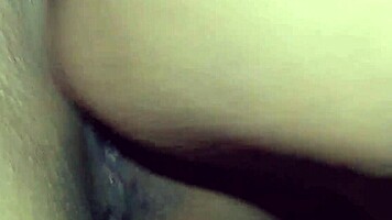 one night stand pussy licking and fucking best scene ever