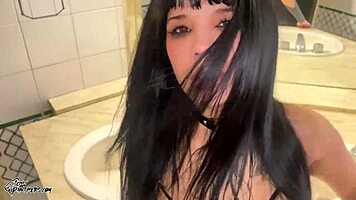 take these slaps while i fuck your face hard!