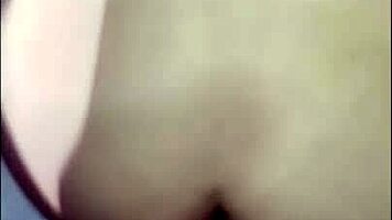 hot latina's big tits and round ass get wrecked in pussy and anal