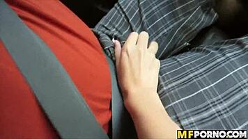 Is Ariana Marie the perfect Latina slut ready for your POV fantasy?