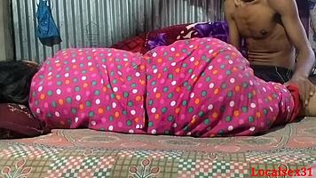 bhabhi screams as big dick destroys her tight ass in hardcore webcam