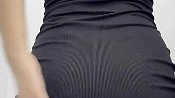 meteme ya tu pinche pito que me encanta 😈 rough latina teen begs for domination fuck 💦
