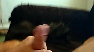 Wake Up And Jerk Off For Me Now Brazilian Babe Commands Orgasm!
