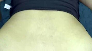 meteme ya tu pinche pito que me encanta 😈 rough latina teen begs for domination fuck 💦
