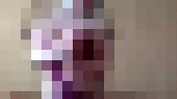 Dominant babe forces jerk off confession with femdom handjob control
