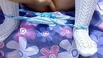 delicious after school fuck made me moan loads creampie filled my tight pussy